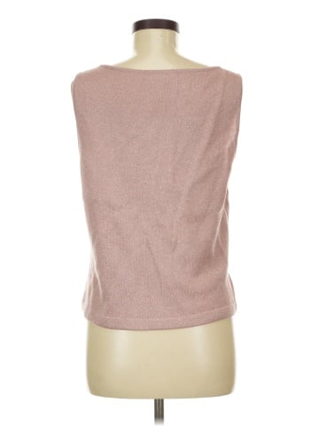 St. John Sleeveless Top (view 2)