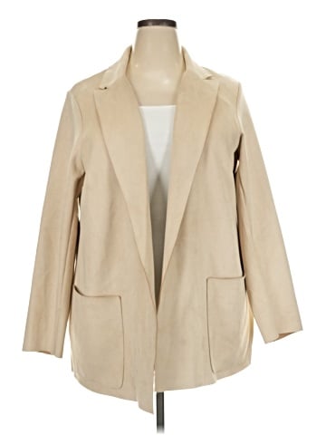 PREMISE Blazer (view 1)