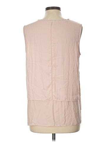metaphor Sleeveless Blouse (view 2)