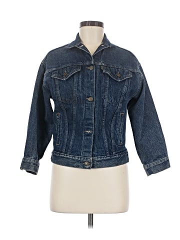 Levi's Denim Jacket (view 1)