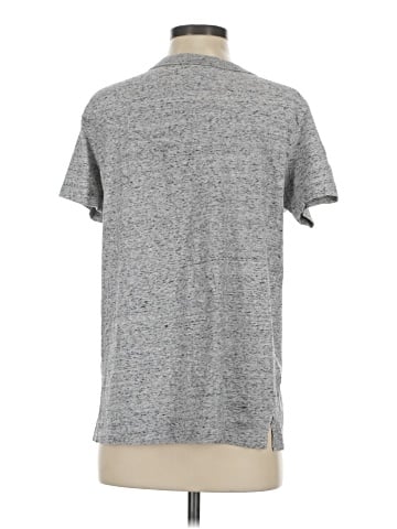 Victoria's Secret Pink Short Sleeve T-Shirt (view 2)