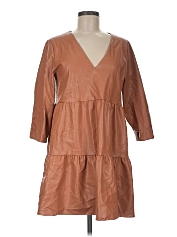 Zara Casual Dress (view 1)