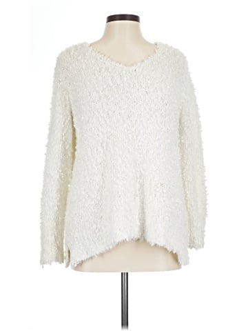 Simply Noelle Pullover Sweater (view 1)