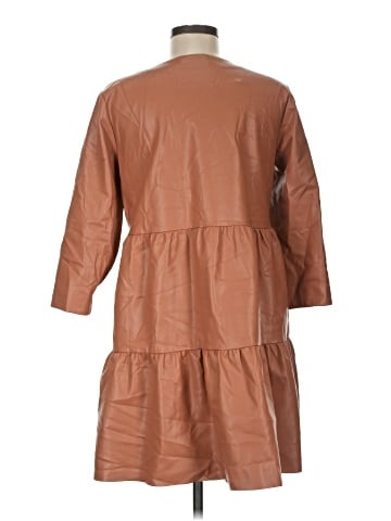 Zara Casual Dress (view 2)