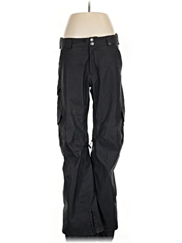 Burton Cargo Pants (view 1)