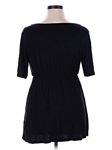 Isabel Maternity Casual Dress (view 2)