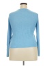Vero Moda Blue Cardigan Size XXL (petite) - photo 2
