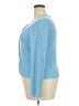 Vero Moda Blue Cardigan Size XXL (petite) - photo 5