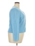 Vero Moda Blue Cardigan Size XXL (petite) - photo 4