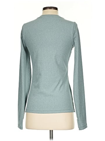 Athleta Long Sleeve Henley (view 2)