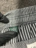 Wild Fable Stripes Gray Casual Pants Size XS - photo 7