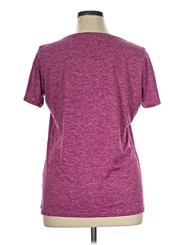 Nike Active T-Shirt (view 2)