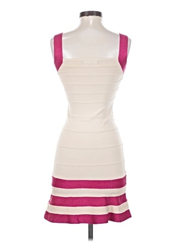 Wow Couture Cocktail Dress (view 2)
