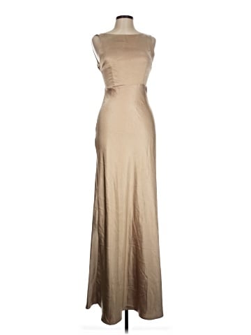 Six Stories Cocktail Dress (view 1)