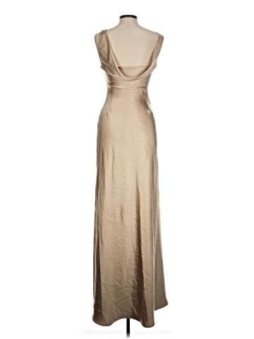 Six Stories Cocktail Dress (view 2)