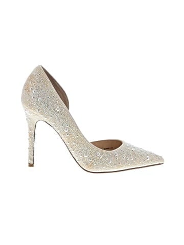 Betsey Johnson Heels (view 1)