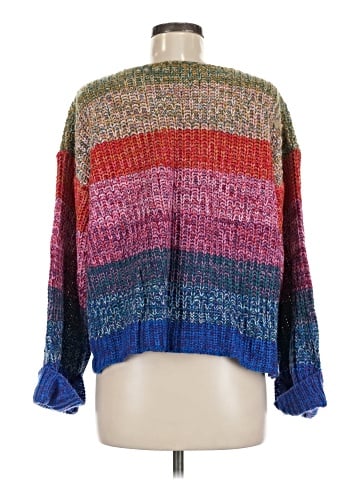 Brave Soul Pullover Sweater (view 2)