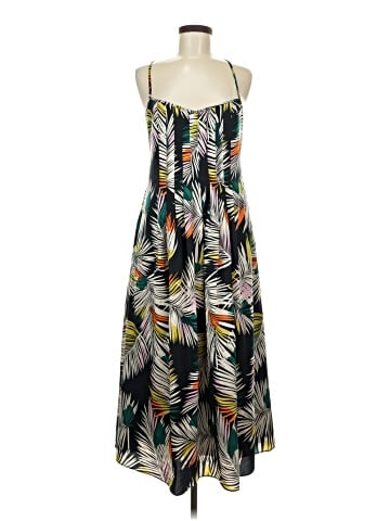 Banana Republic Factory Store Casual Dress (view 1)