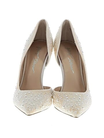 Betsey Johnson Heels (view 2)