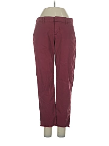 Frank & Eileen Casual Pants (view 1)