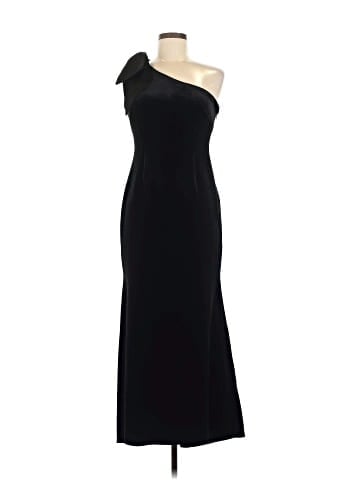 Eliza J Cocktail Dress (view 1)