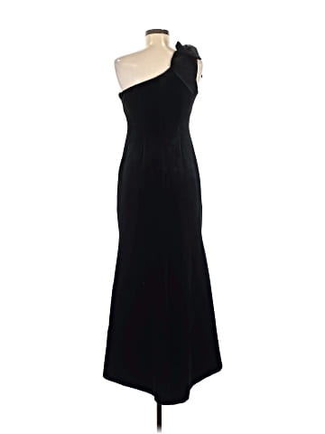 Eliza J Cocktail Dress (view 2)