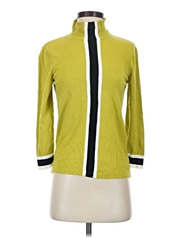 Laurel Long Sleeve Turtleneck (view 1)
