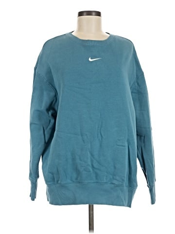 Nike Pullover Sweater (view 1)