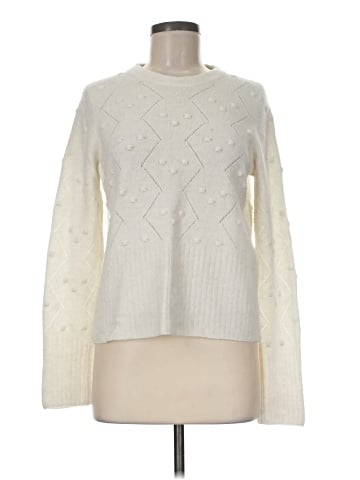 Splendid Pullover Sweater (view 1)