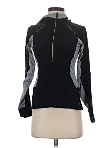 MPG Turtleneck Sweater (view 1)
