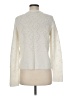 Splendid Ivory Pullover Sweater Size M - photo 2