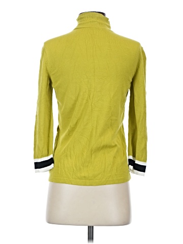 Laurel Long Sleeve Turtleneck (view 2)