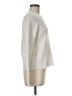 Splendid Ivory Pullover Sweater Size M - photo 4