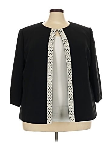 Tahari by ASL Blazer (view 1)