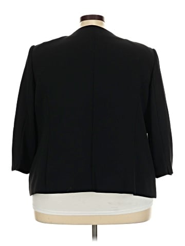 Tahari by ASL Blazer (view 2)