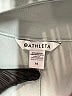 Athleta Gray Active Pants Size 14 - photo 4