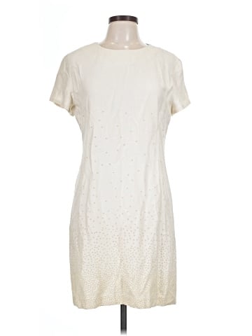 Jeffrey & Dara Casual Dress (view 1)