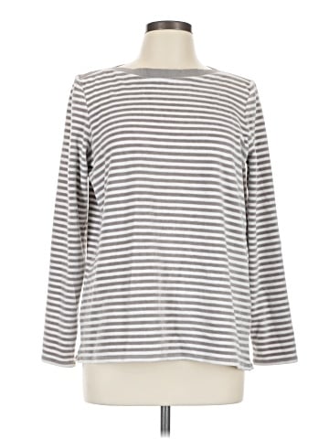 Joules Long Sleeve Turtleneck (view 1)