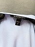 Express Blue Short Sleeve Top Size M - photo 7