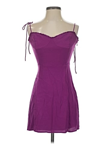 Wilfred Cocktail Dress (view 1)