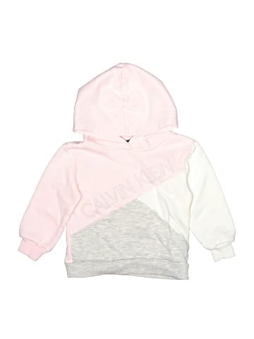 CALVIN KLEIN JEANS Sweatshirt (view 1)