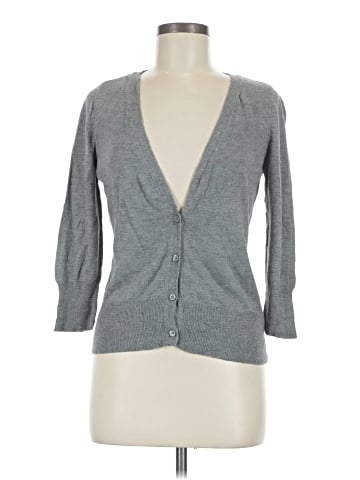 Mossimo Cardigan (view 1)