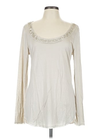 Banana Republic Heritage Collection Long Sleeve T-Shirt (view 1)