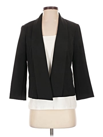 Anne Klein Blazer (view 1)