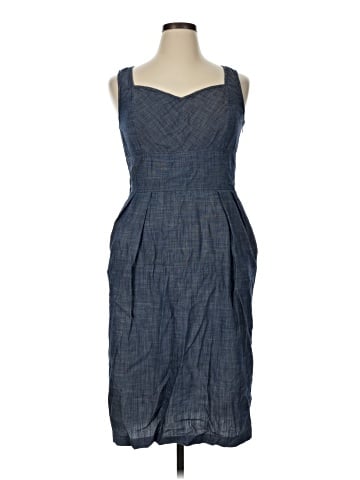 eShakti Cocktail Dress (view 1)