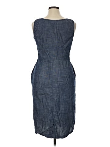 eShakti Cocktail Dress (view 2)