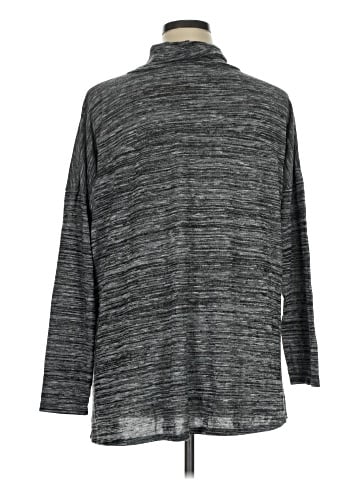 Notations Turtleneck Sweater (view 2)