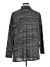 Notations Gray Turtleneck Sweater Size 1X - photo 2