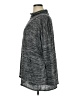 Notations Gray Turtleneck Sweater Size 1X - photo 5