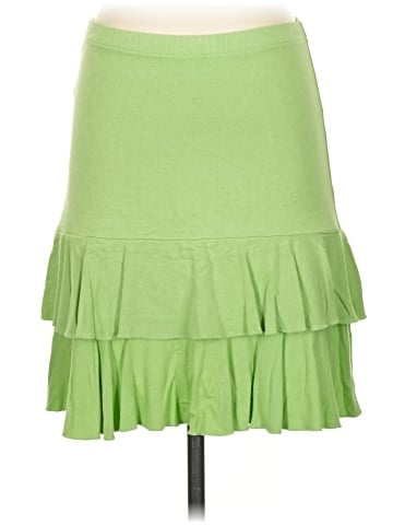 Biondo Beverly Hills Casual Skirt (view 1)